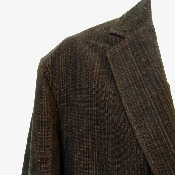 Kent & Lloyd blazer - NWOT - Picture 3 of 7